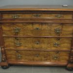 596 6104 CHEST OF DRAWERS